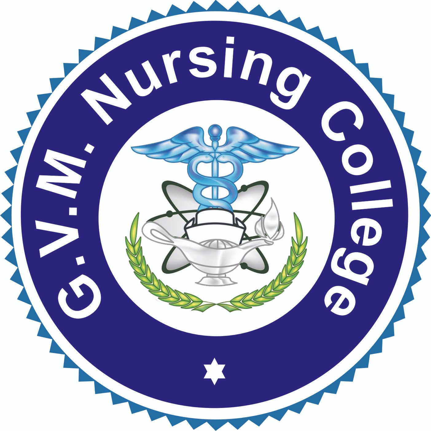 GVM Nursing College